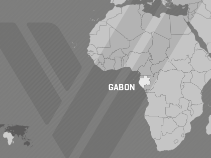 Expansion to Gabon